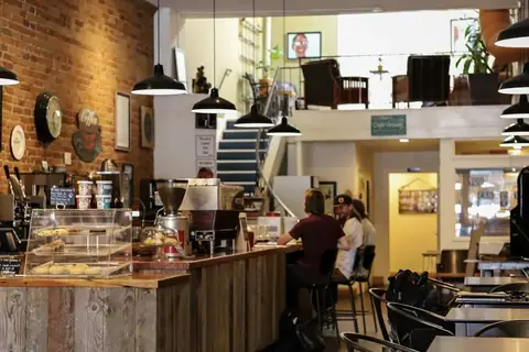 Milfey Patisserie photo 1