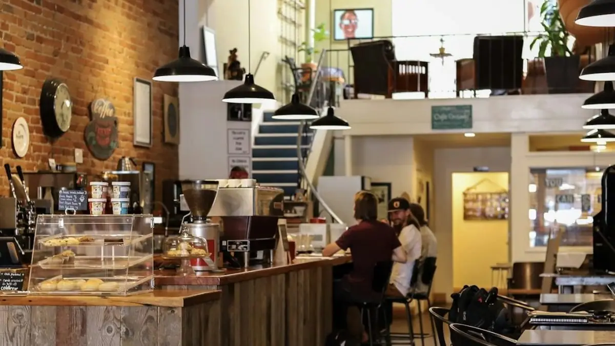 Milfey Patisserie – patisserie in Worthing town centre