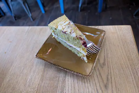 Milfey Patisserie photo 3
