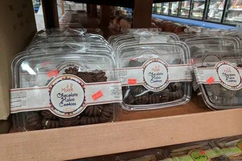 Milfey Patisserie photo 4